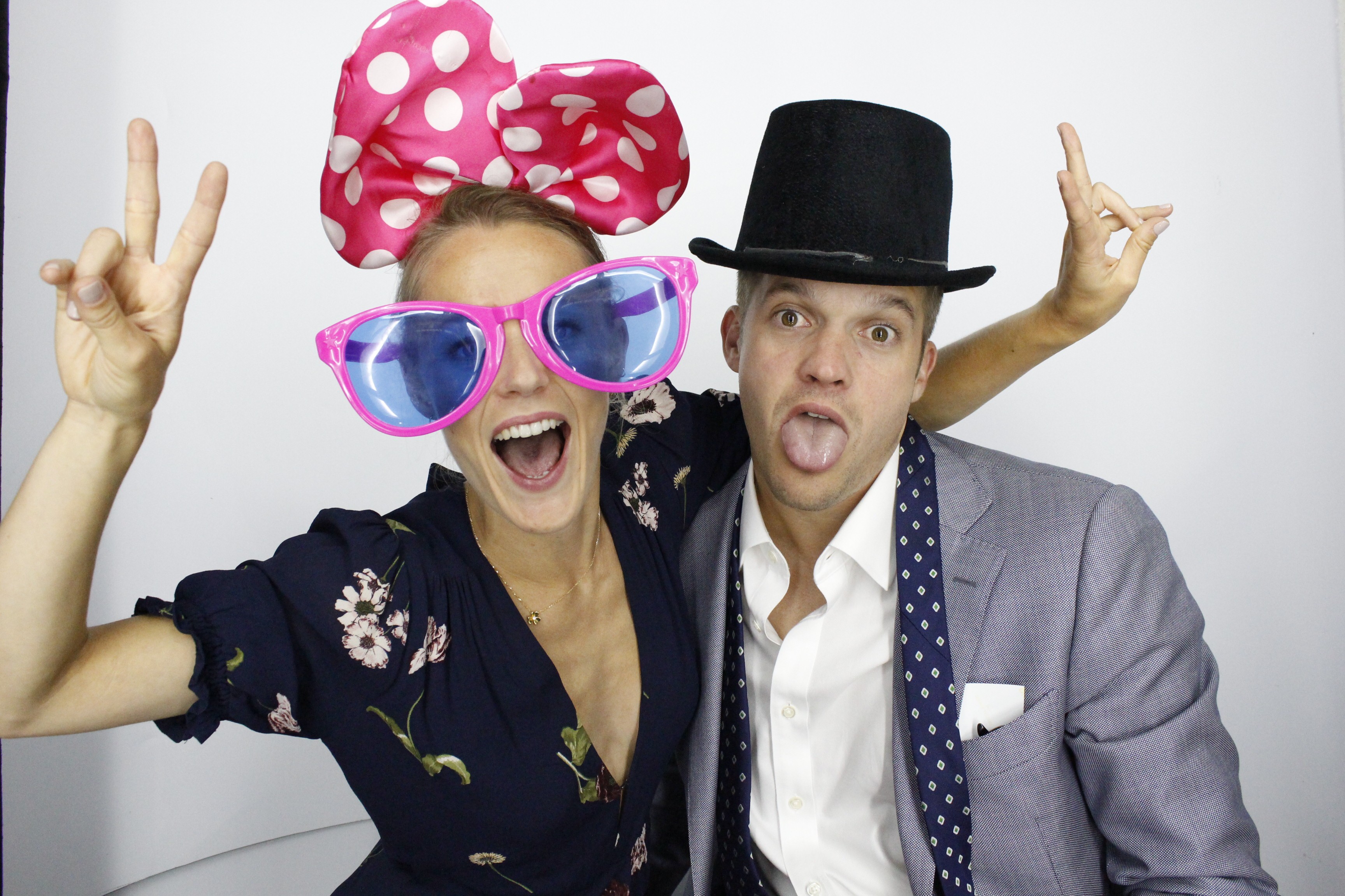 Henry Wilkinson Wedding | View more photos from the event at gallery.myphotoboothexperience.co.uk/u/MyPhotoBoothExperienceLtd/Henry-Wilkinson-Wedding